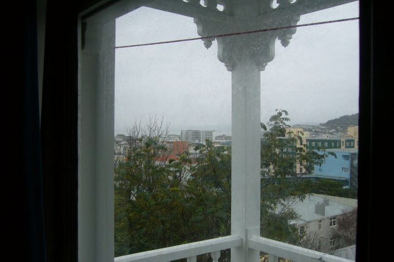 Photo of property in 26 Ohiro Road, Aro Valley, Wellington, 6021