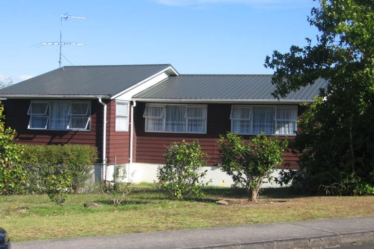 Photo of property in 3 Havana Place, Glenfield, Auckland, 0629