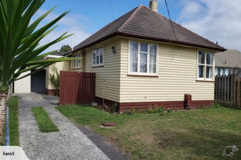 Photo of property in 9 Willis Street, Bader, Hamilton, 3206