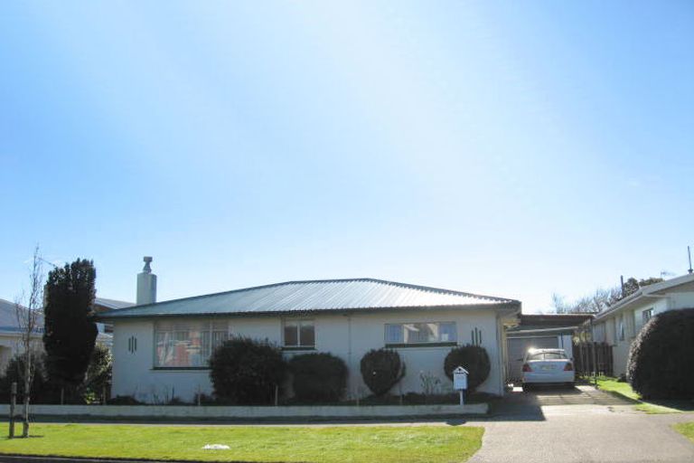 Photo of property in 150 George Street, Windsor, Invercargill, 9810