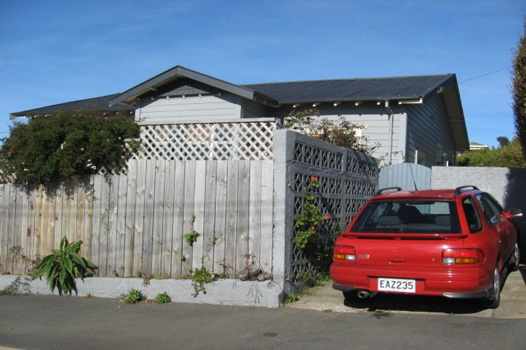Photo of property in 43 Skibo Street, Kew, Dunedin, 9012