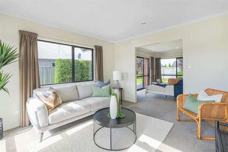 Photo of property in 11 Brittan Drive, Rolleston, 7615