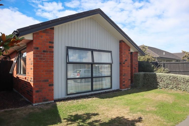 Photo of property in 3 Lightbody Lane, Wigram, Christchurch, 8042