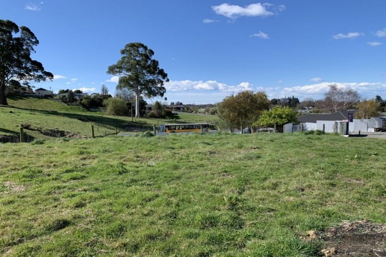 Photo of property in 6a Gresham Street, Geraldine, 7930