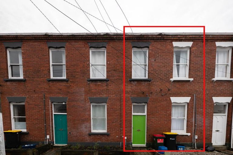 Photo of property in 70 Dundas Street, North Dunedin, Dunedin, 9016