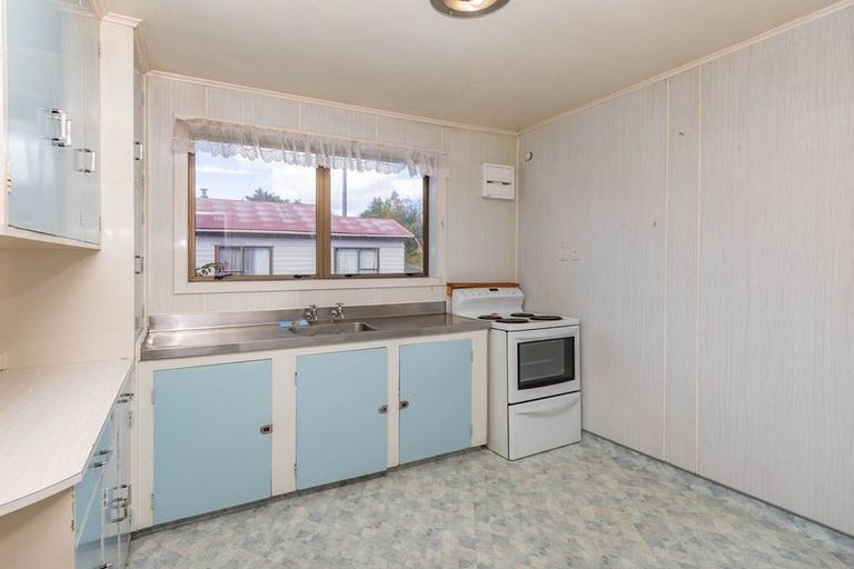 Photo of property in 217 Omoto Road, Kaiata, Greymouth, 7805
