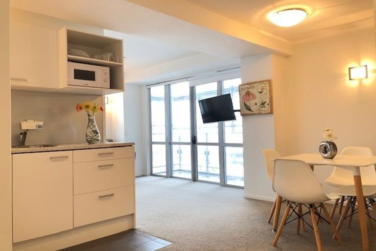 Photo of property in Victopia Apartments, 13k/135 Victoria Street West, Auckland Central, Auckland, 1010