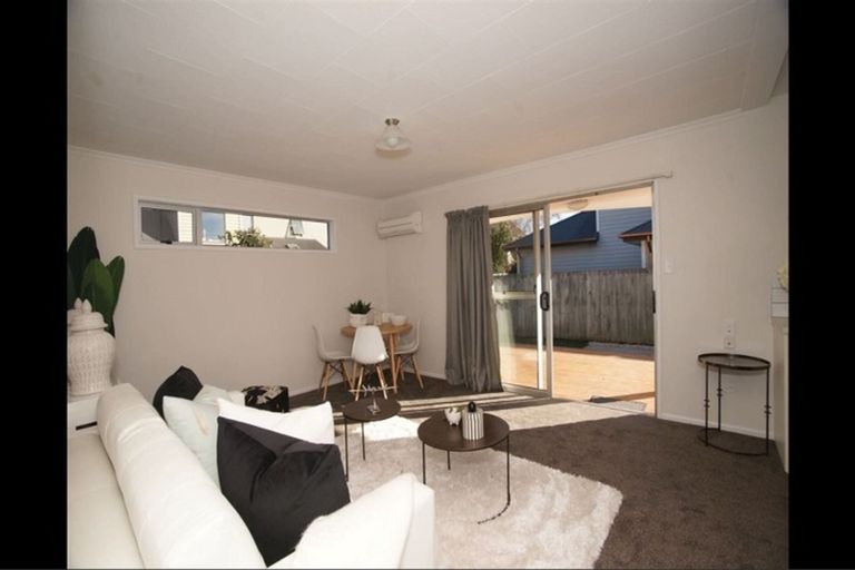 Photo of property in 1/9 Somme Street, St Albans, Christchurch, 8014