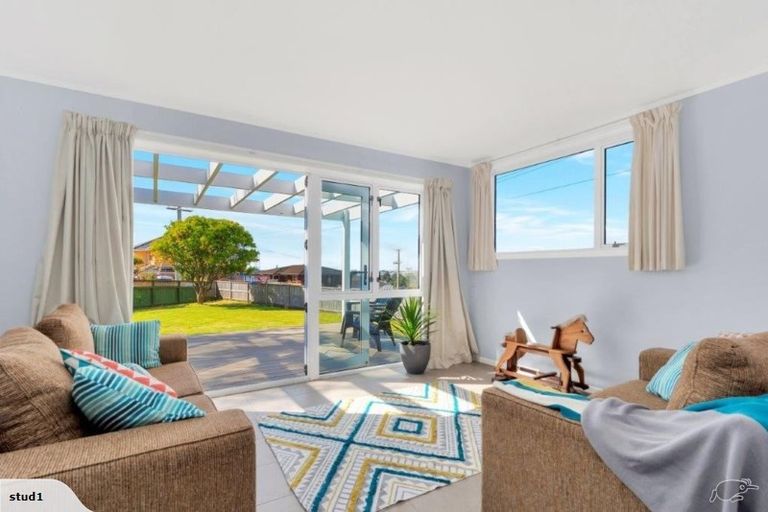 Photo of property in 1 Lemon Grove Avenue, Otumoetai, Tauranga, 3110