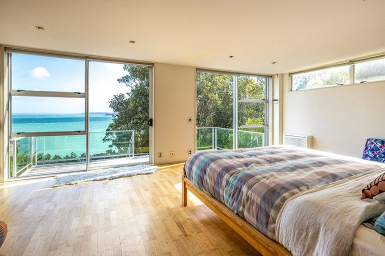 Photo of property in 53 Kennedy Point Road, Surfdale, Waiheke Island, 1081