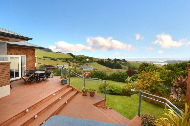 Photo of property in 10 Hilton Road, Highcliff, Dunedin, 9013