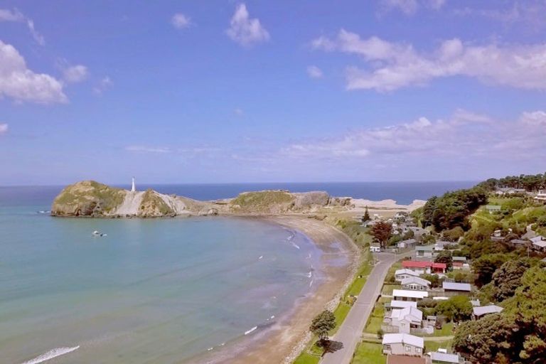 Photo of property in 11 Mclaughlin Drive, Tinui, 5889