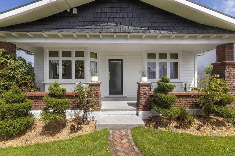 Photo of property in 10 Pretoria Avenue, Saint Clair, Dunedin, 9012