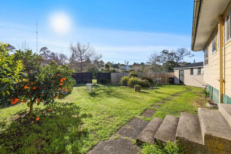 Photo of property in 39 Daytona Road, Henderson, Auckland, 0610