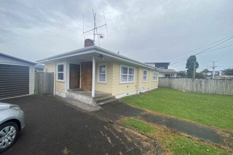 Photo of property in 12 Ford Street, Hamilton East, Hamilton, 3216