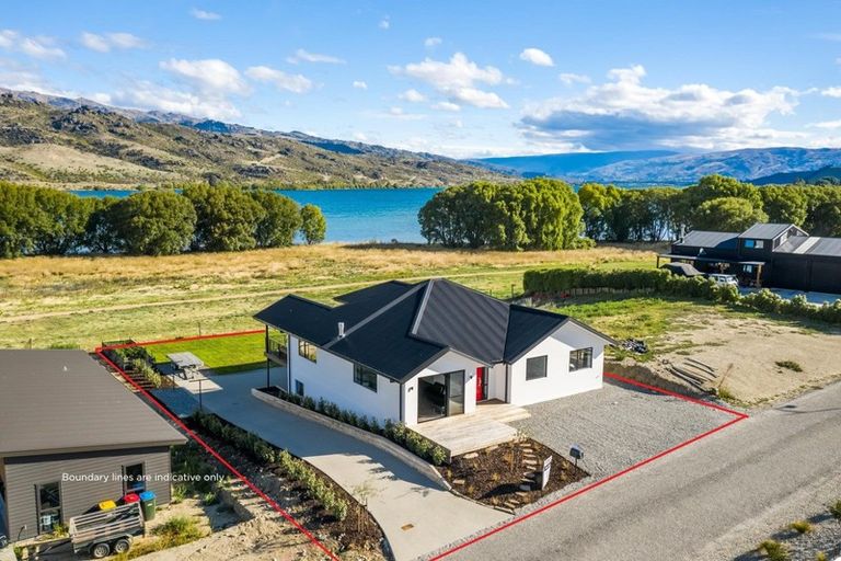 Photo of property in 6 Arion Court, Mount Pisa, Cromwell, 9383