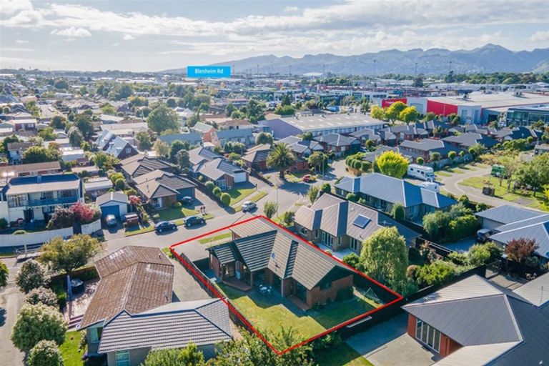 Photo of property in 30 Colligan Street, Upper Riccarton, Christchurch, 8041