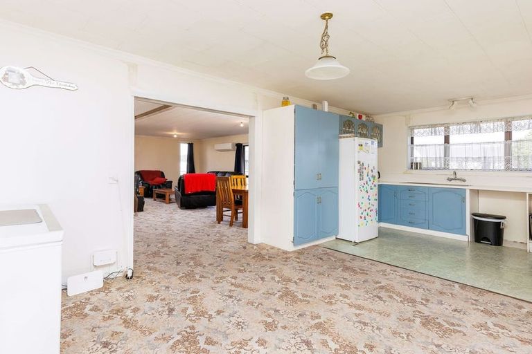 Photo of property in 19 Rugby Street, Waimate, 7924