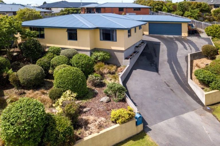 Photo of property in 53 Murchison Drive, Gleniti, Timaru, 7910
