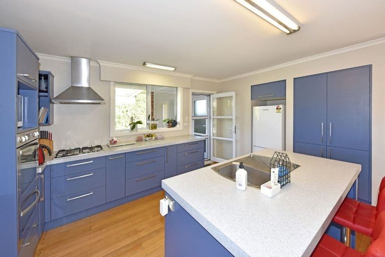 Photo of property in 1504 Old West Coast Road, West Melton, Christchurch, 7671