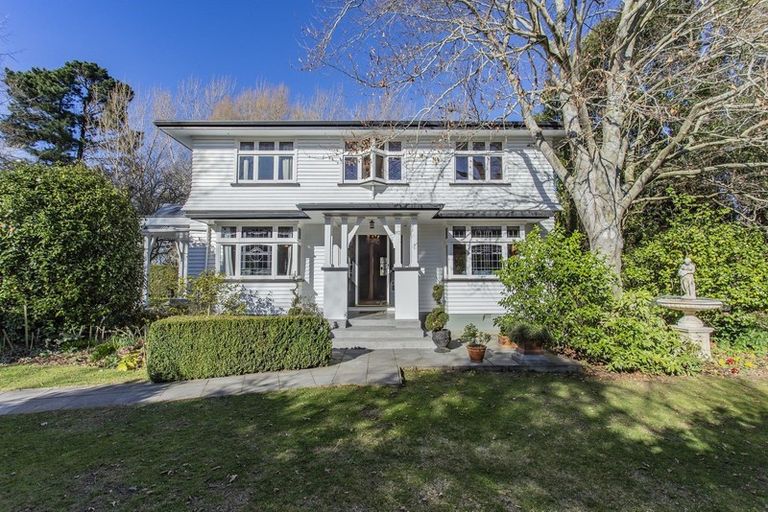 Photo of property in 1109 Leeston Road, Leeston, 7683