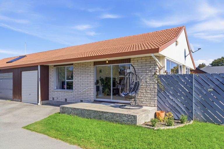 Photo of property in 1/204 Riverlaw Terrace, Saint Martins, Christchurch, 8022