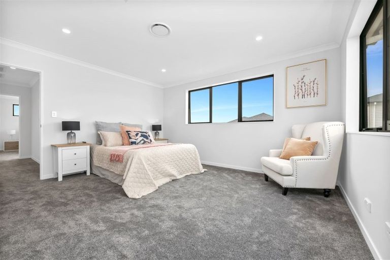 Photo of property in 16a Arahanga Road, Flat Bush, Auckland, 2019