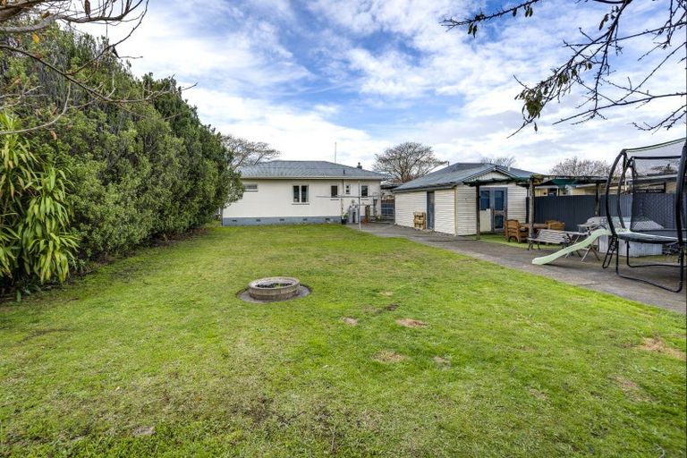 Photo of property in 818 Oliphant Road, Raureka, Hastings, 4120