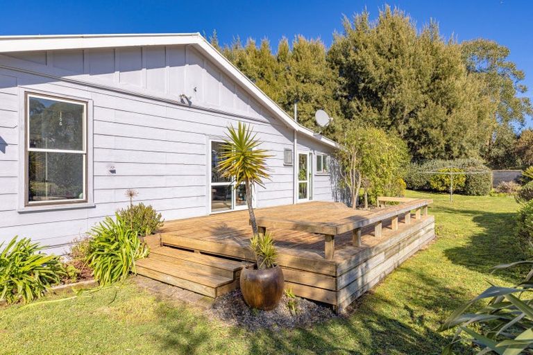 Photo of property in 790 State Highway 2, Opaki, Masterton, 5881