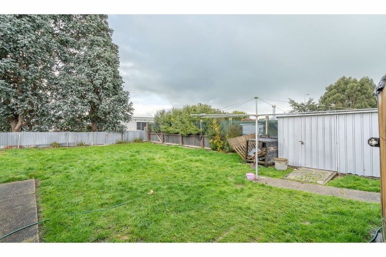 Photo of property in 11 West Street, Hawthorndale, Invercargill, 9810