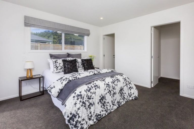 Photo of property in 4 Te Punga Road, Wallaceville, Upper Hutt, 5018