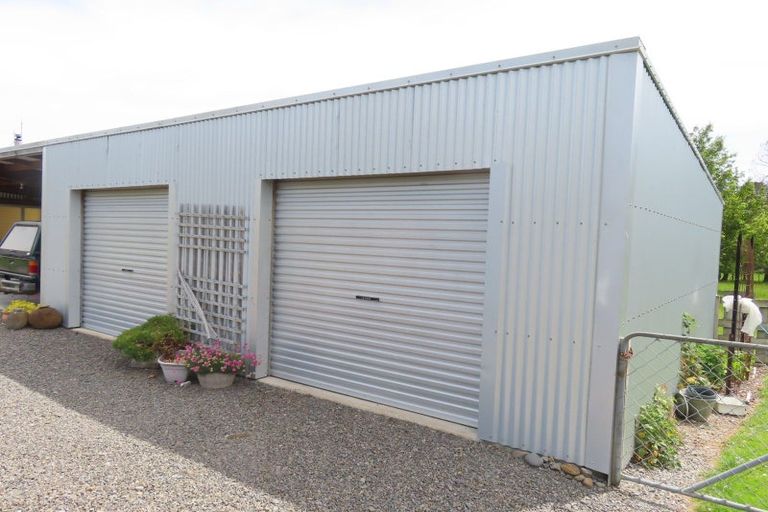 Photo of property in 709 Weber Road, Waitahora, Dannevirke, 4971