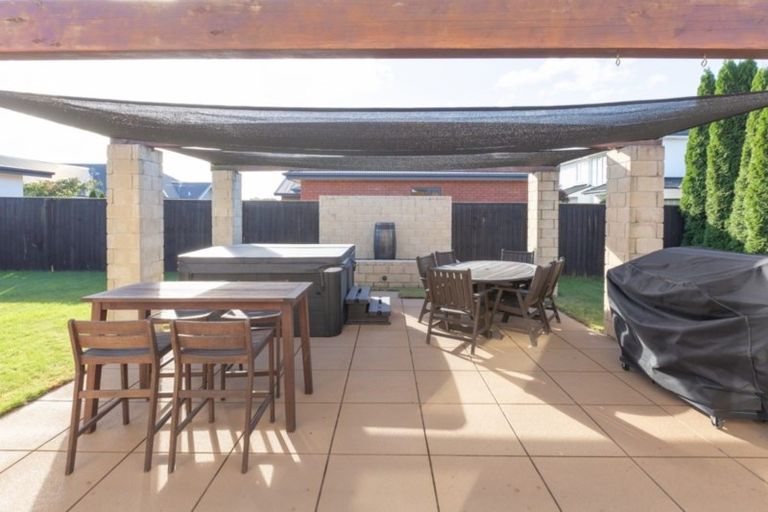 Photo of property in 6 Blossom Lady Lane, Templeton, Christchurch, 8042