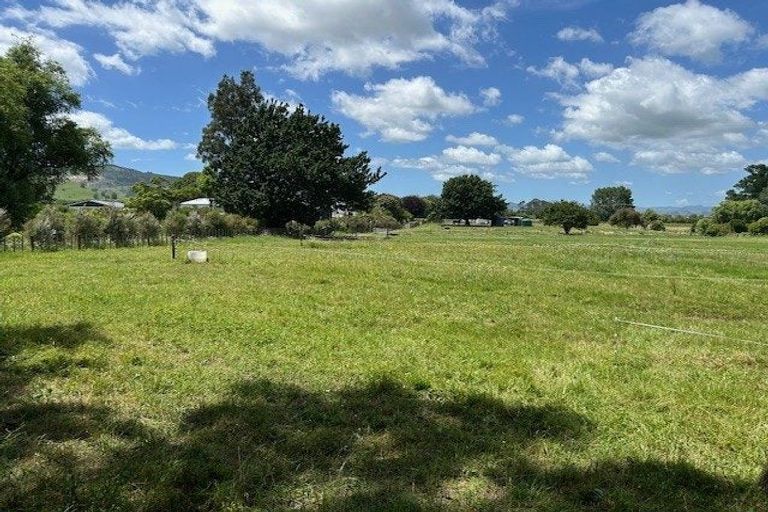 Photo of property in 1 Warahoe Road, Matatoki, Thames, 3578