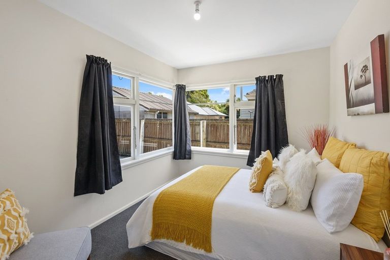 Photo of property in 36 Tabart Street, Woolston, Christchurch, 8023