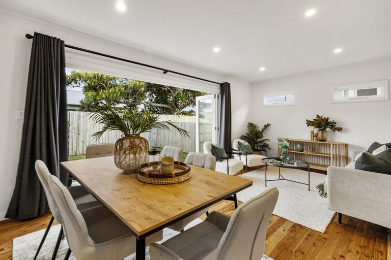 Photo of property in 34 Devonshire Road, Miramar, Wellington, 6022