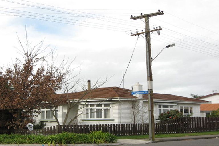 Photo of property in 418 Townshend Street, Raureka, Hastings, 4120