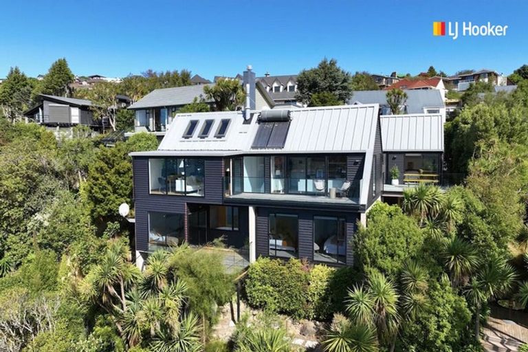 Photo of property in 25 Coolock Crescent, Waverley, Dunedin, 9013