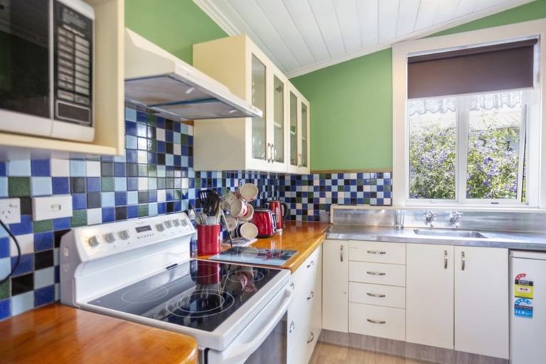 Photo of property in 30 Johnston Street, Waihi, 3610