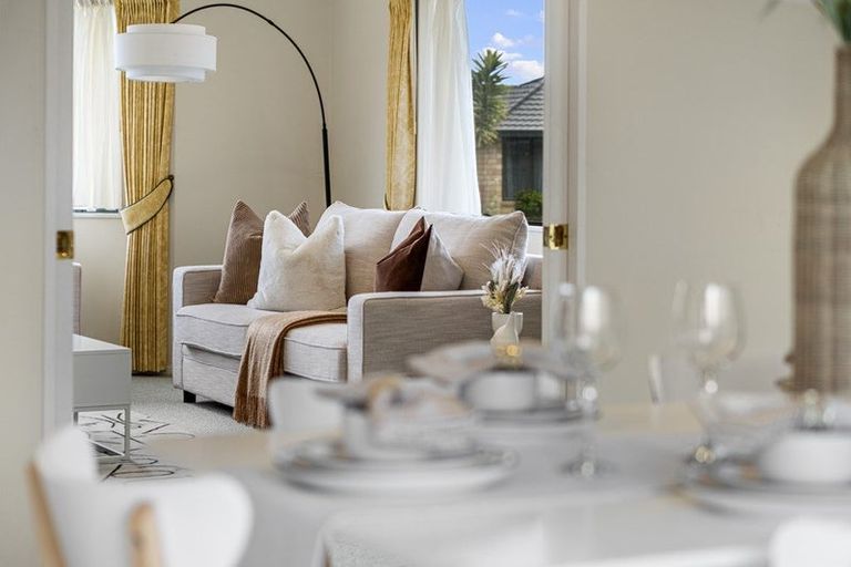 Photo of property in 17 The Haven, Flagstaff, Hamilton, 3210