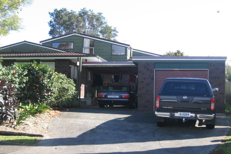 Photo of property in 3 Rosella Place, Maunu, Whangarei, 0110