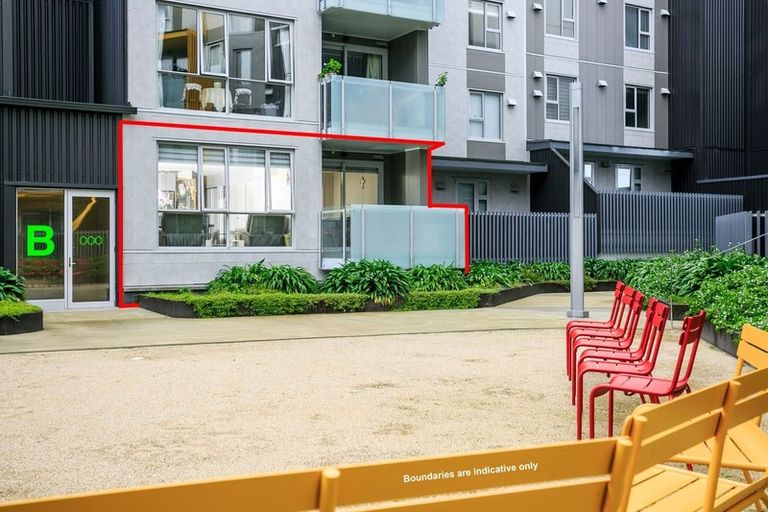 Photo of property in 604/27 Don Mckinnon Drive, Albany, Auckland, 0632