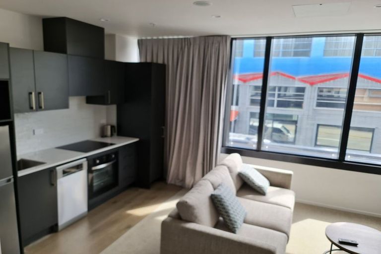 Photo of property in 103/123 Taranaki Street, Te Aro, Wellington, 6011