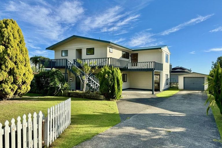 Photo of property in 199 Pohutukawa Avenue, Ohope, 3121