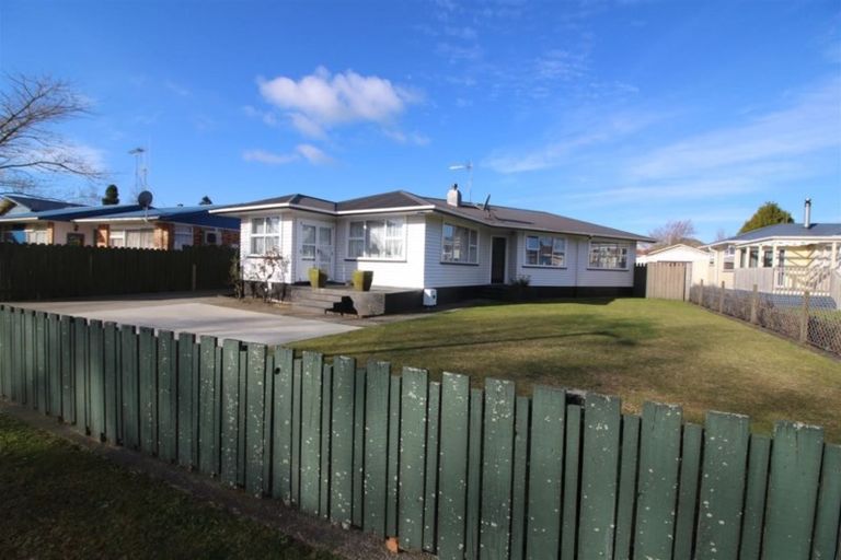 Photo of property in 27 Kowhai Place, Tokoroa, 3420