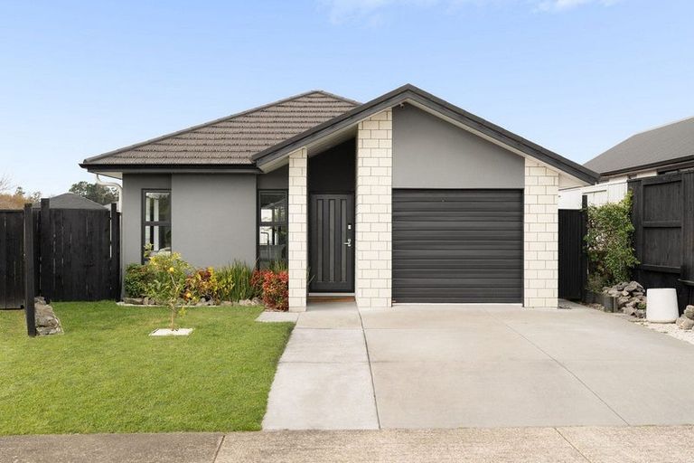 Photo of property in 8 Huria Vista, Pyes Pa, Tauranga, 3112