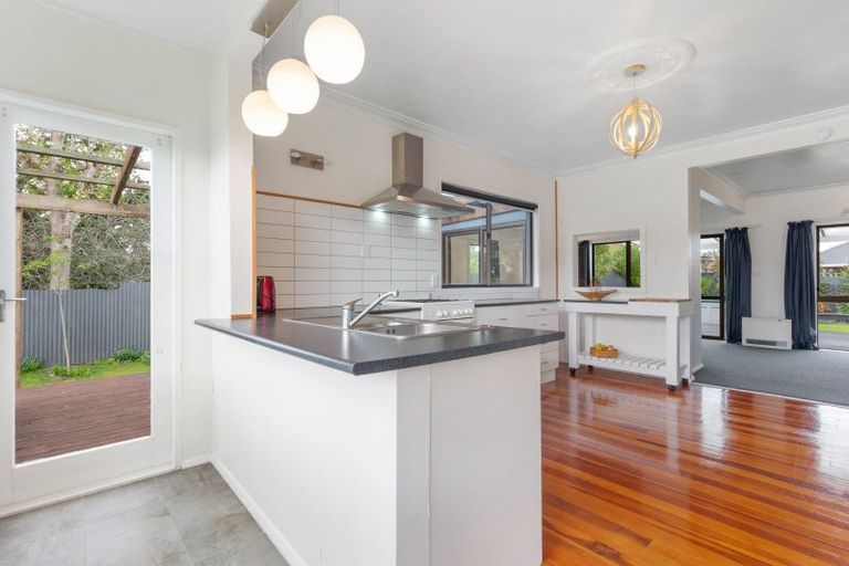 Photo of property in 13a Kawiu Road, Levin, 5510