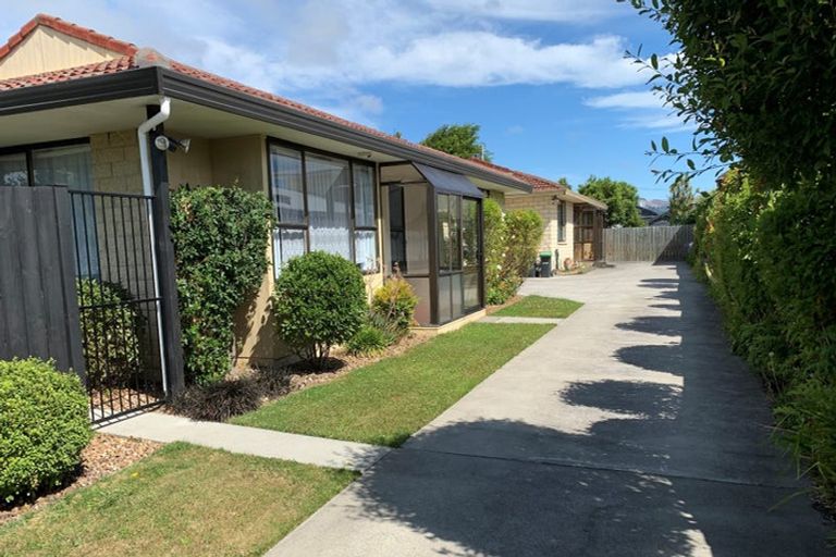 Photo of property in 1/14 North Avon Road, Richmond, Christchurch, 8013