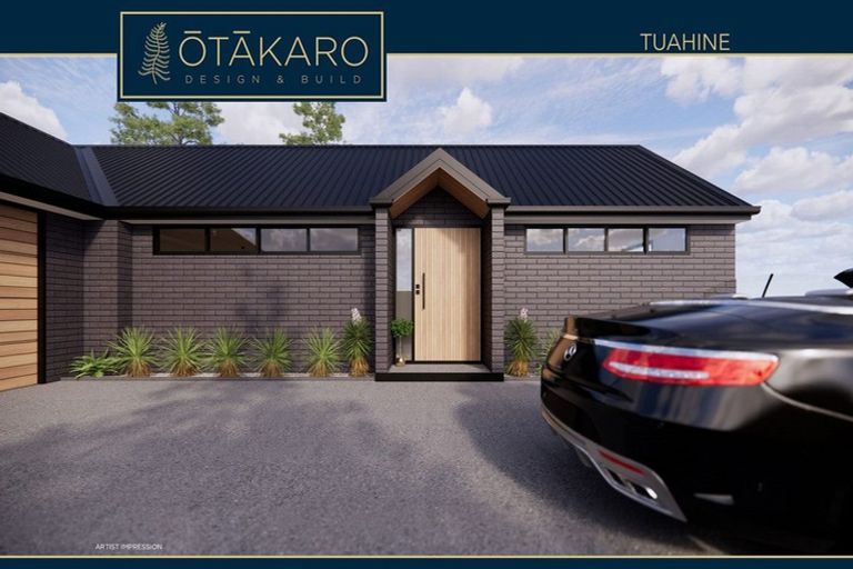 Photo of property in 1 Cedric Place, Darfield, 7510