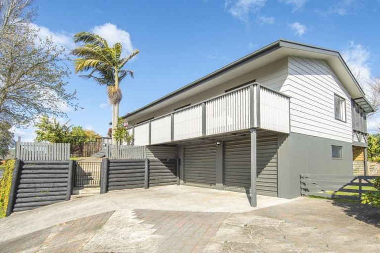 Photo of property in 12 Taylor Street, Ohauiti, Tauranga, 3112
